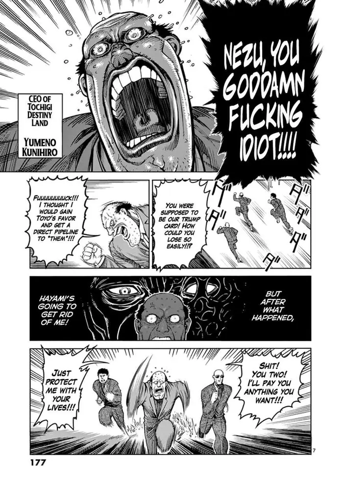 Kengan Ashura Chapter 90 image 08_optimized